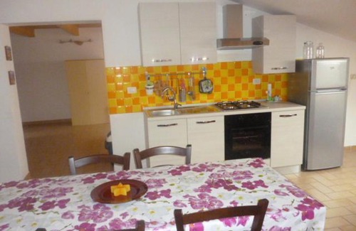 Rivotorto Apartment | Casa Vacanze Roberta