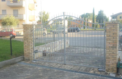 Rivotorto Apartment | Casa Vacanze Roberta