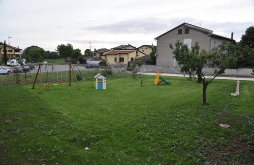 Rivotorto Apartment | Casa Vacanze Roberta