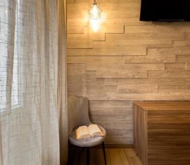 Quartiere XXXIV Lido di Ostia Levante Apartment | Casa Vacanze Roma Lido