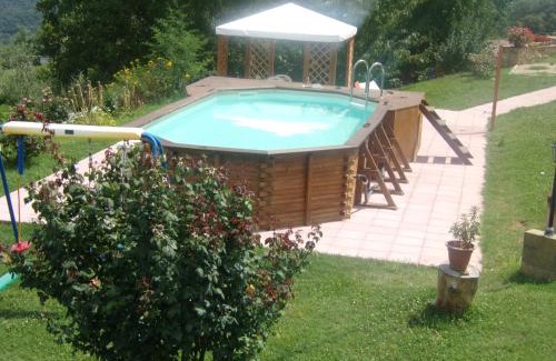 Volterra House | Casa Vacanze Santa Cristina