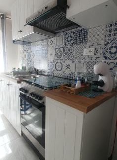 Montesilvano House | Casa Vacanze SANTAFE'- ATTICO a due passi dal Mare - PARCHEGGIO Privato