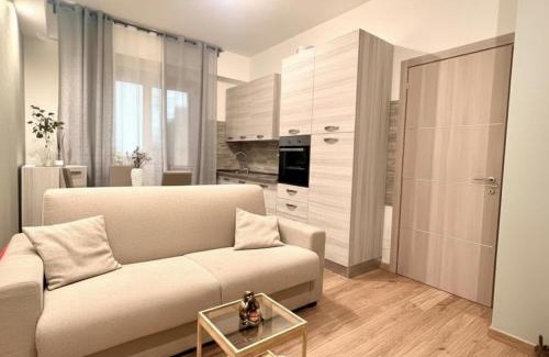 San Donato - Campidoglio Apartment | Casa vacanze Torino con vasca idromassaggio