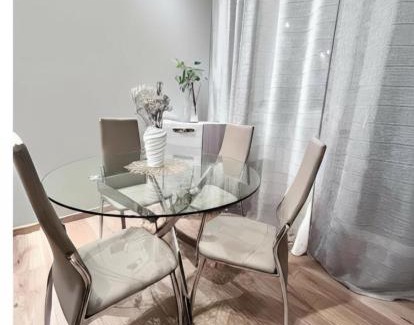 San Donato - Campidoglio Apartment | Casa vacanze Torino con vasca idromassaggio