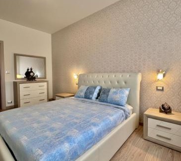 San Donato - Campidoglio Apartment | Casa vacanze Torino con vasca idromassaggio