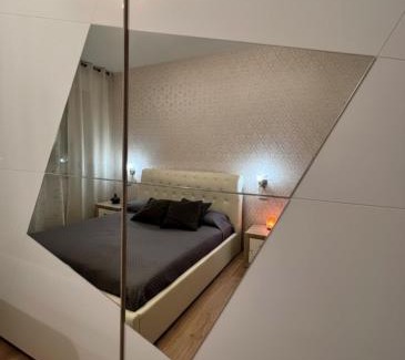 San Donato - Campidoglio Apartment | Casa vacanze Torino con vasca idromassaggio