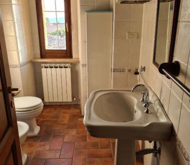 Montefalco Apartment | Casa vacanze Torre dell'orologio