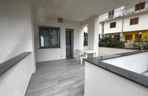 Tortora Marina Apartment | Casa Vacanze Tortora