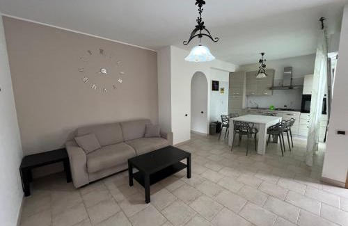 Tortora Marina Apartment | Casa Vacanze Tortora