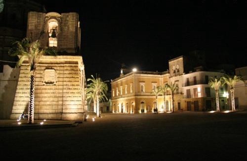 Campi Salentina House | Casa vacanze (Totò e Pompilia)