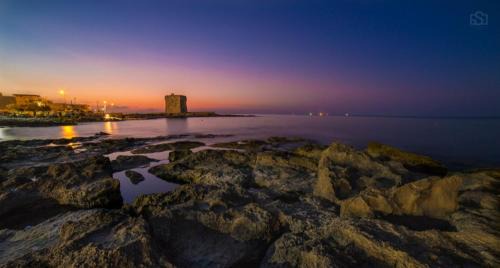 Campi Salentina House | Casa vacanze (Totò e Pompilia)