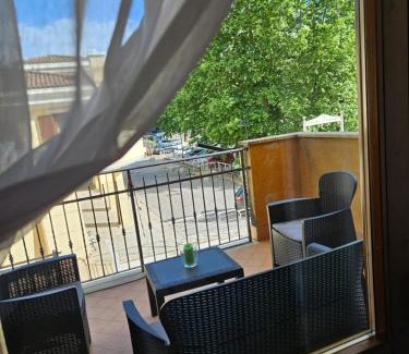 Zagarolo House | Casa vacanze Valemì