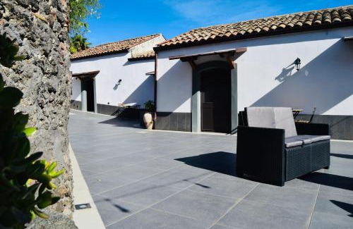 Trecastagni House | Casa Vacanze Vicolo Palaù