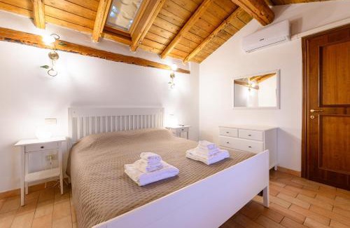Pontenure House | Casa Vacanze Villa Lorella