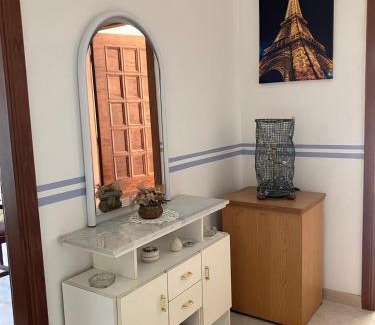 Contrada Apartment | Casa Vacanze Villa TINA