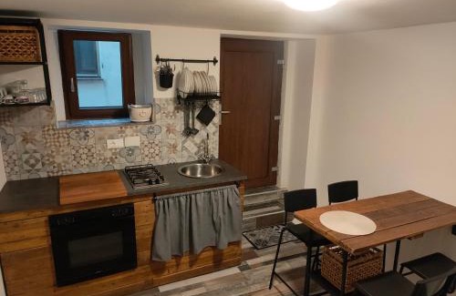 Villanova House | casa vacanze Villanova - 4 posti letto