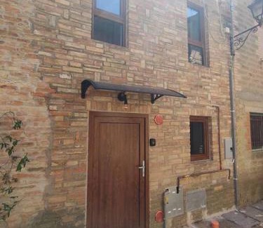 Villanova House | casa vacanze Villanova - 4 posti letto