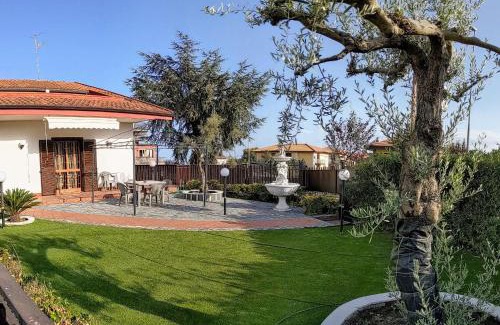 Nicolosi Apartment | Casa Vacanze Volpe Dell'Etna