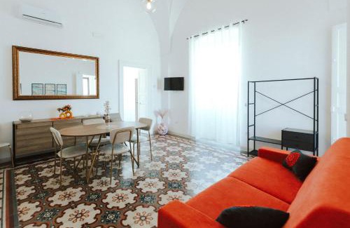 Alliste Apartment | Casa Vacanze White Palace