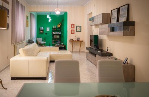 Palermo House | Casa Vacanze Zafira