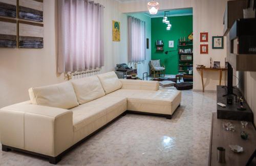 Palermo House | Casa Vacanze Zafira
