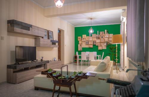 Palermo House | Casa Vacanze Zafira