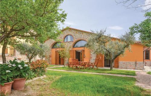 Magione House | Casa Val Di Rigo
