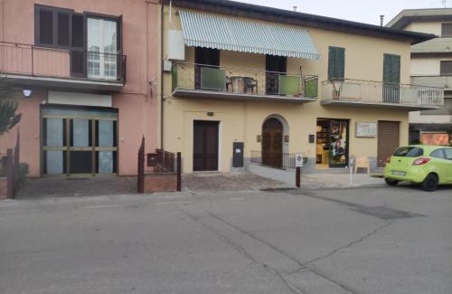 Arezzo Apartment | Casa ValeMar piano terra, un'oasi in città