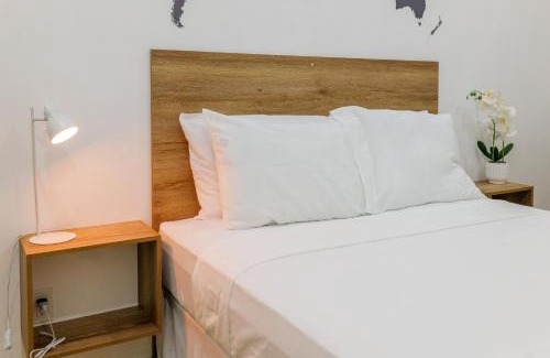 Flores Apartment | Casa valencia 3