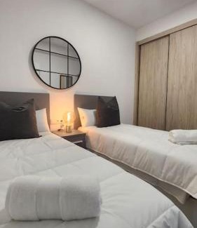 El Cabanyal Apartment | Casa Valencia al mar