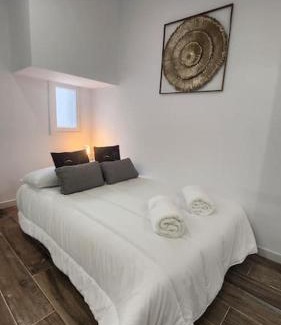 El Cabanyal Apartment | Casa Valencia al mar