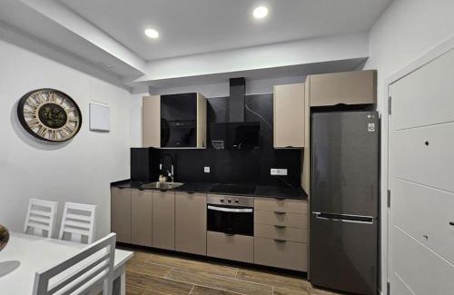 El Cabanyal Apartment | Casa Valencia al mar
