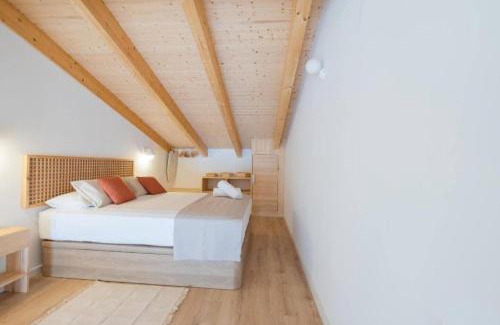 En Corts Apartment | Casa Valenciana con Terraza