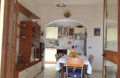 Porto Palma House | [Casa Valentina]- 150m from the sea