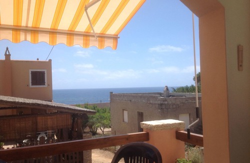 Porto Palma House | [Casa Valentina]- 150m from the sea