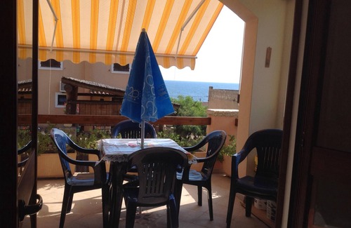 Porto Palma House | [Casa Valentina]- 150m from the sea