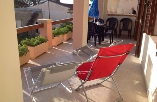 Porto Palma House | [Casa Valentina]- 150m from the sea