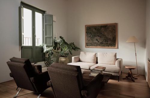 Ragusa House | Casa Valentine