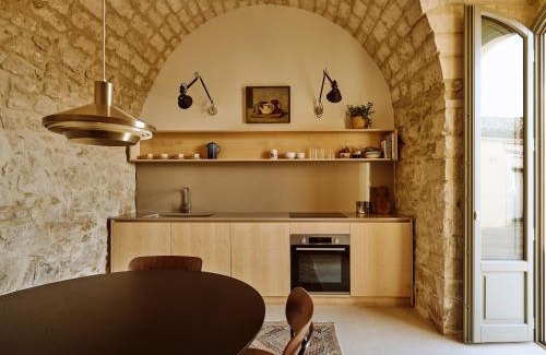Ragusa House | Casa Valentine