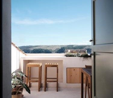 Ragusa House | Casa Valentine