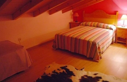 Bierge Cottage | Casa Valero for 6/8 people