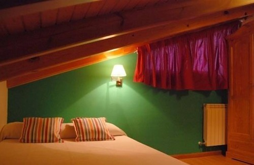 Bierge Cottage | Casa Valero for 6/8 people