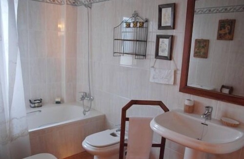 Bierge Cottage | Casa Valero for 6/8 people