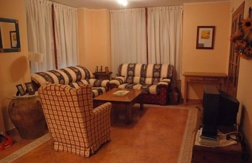 Bierge Cottage | Casa Valero for 6/8 people