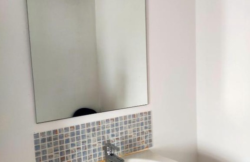 El Valle Apartment | Casa Valle de Lecrin