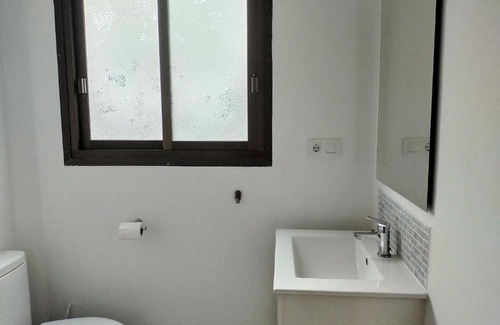 El Valle Apartment | Casa Valle de Lecrin