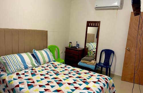 Valledupar House | casa Valledupar-