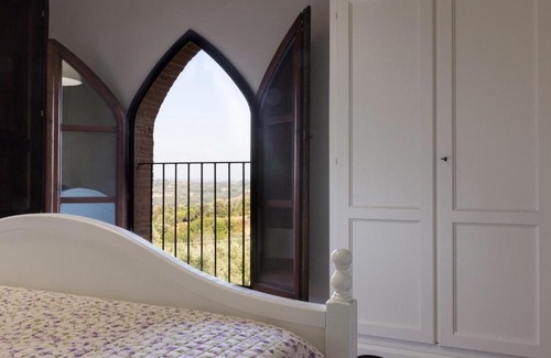 Bucciano House | Casa Valliprata