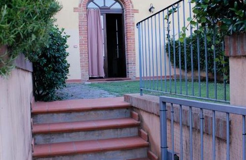 Bucciano House | Casa Valliprata