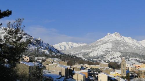 Casamaccioli Bed & Breakfast | Casa Vanella